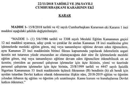 Resmî Gazete