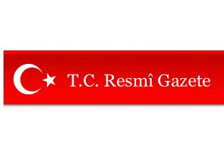 Resmî Gazete