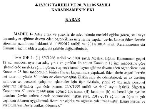 Bakanlar Kurulu