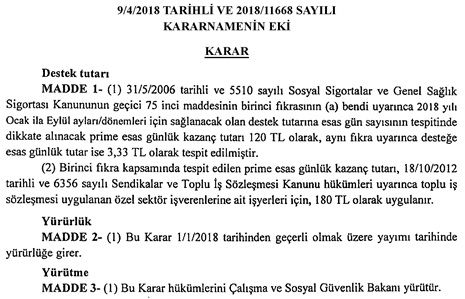 Resmî Gazete
